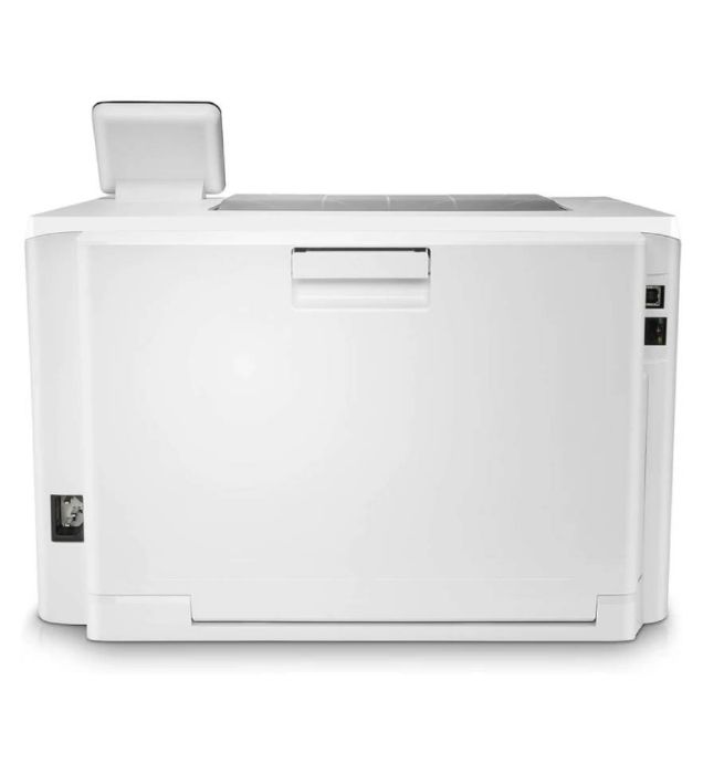 تصویر  پرینتر لیزری رنگی اچ پی مدل LaserJet M255DW
