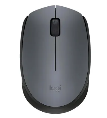 تصویر  ماوس بی سیم لاجیتک مدل M170