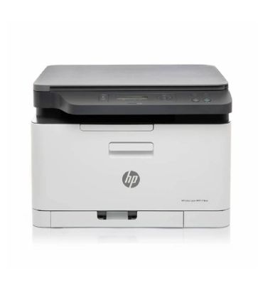 پرینتر چندکاره لیزری رنگی اچ پی مدل Color Laser MFP 178nw