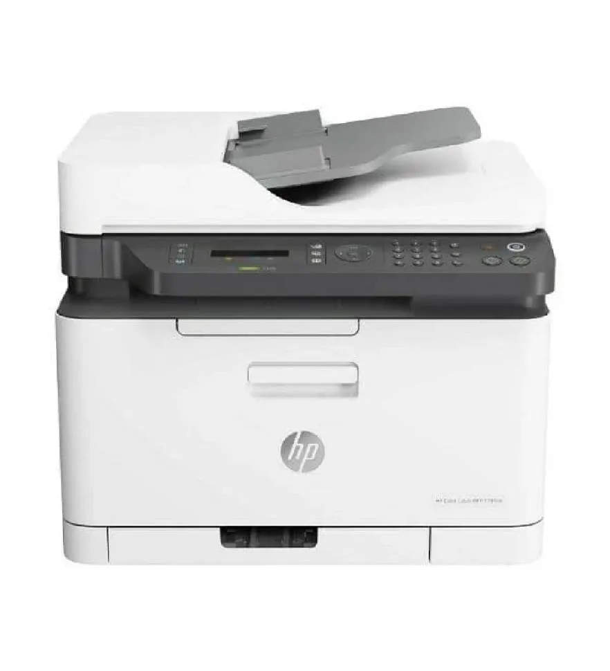 تصویر  پرینتر چندکاره لیزری رنگی اچ پی مدل Color Laser MFP 179fnw