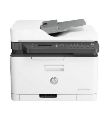 پرینتر چندکاره لیزری رنگی اچ پی مدل Color Laser MFP 179fnw