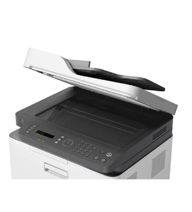 تصویر  پرینتر چندکاره لیزری رنگی اچ پی مدل Color Laser MFP 179fnw