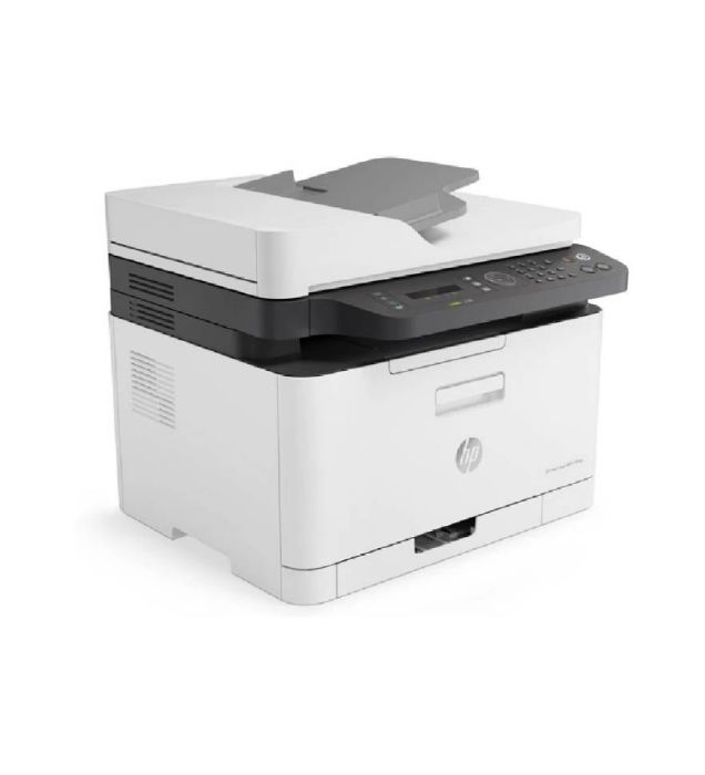تصویر  پرینتر چندکاره لیزری رنگی اچ پی مدل Color Laser MFP 179fnw