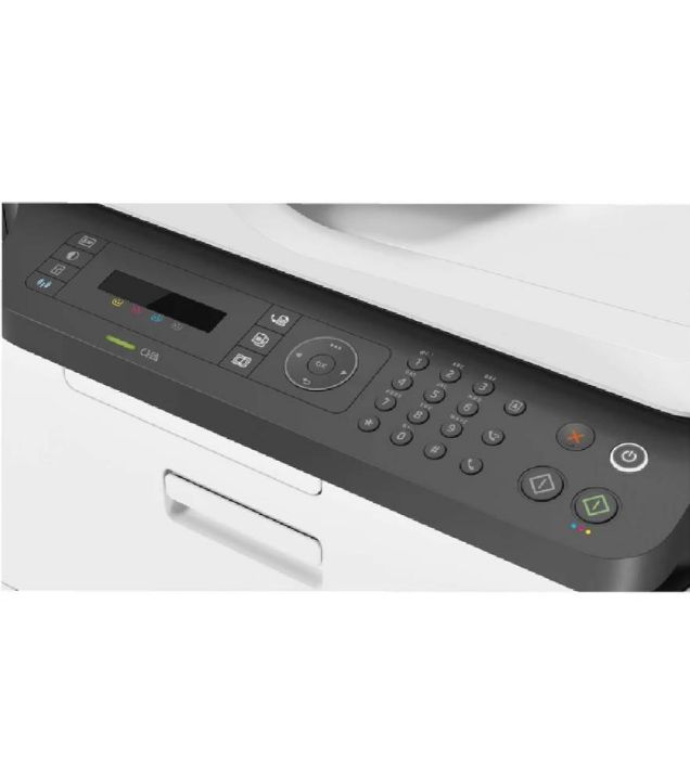 تصویر  پرینتر چندکاره لیزری رنگی اچ پی مدل Color Laser MFP 179fnw