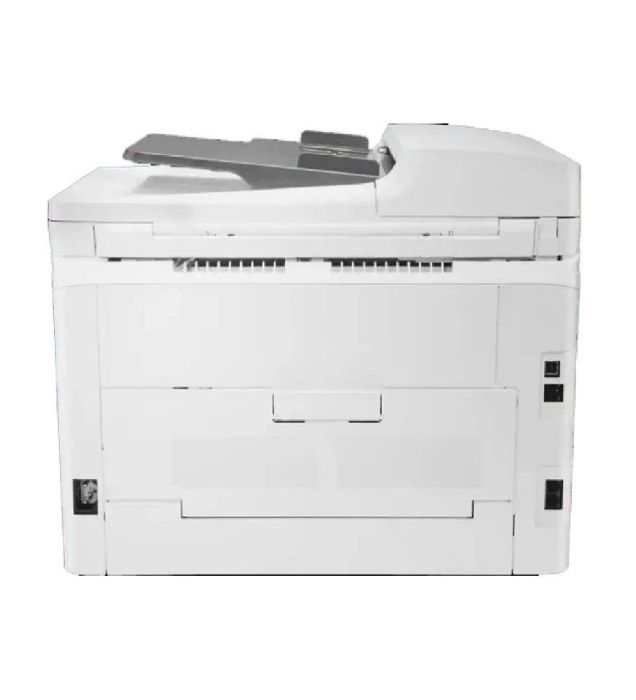 تصویر  پرینتر چندکاره لیزری رنگی اچ پی مدل LaserJet Pro MFP M183fw تصویر  پرینتر چندکاره لیزری رنگی اچ پی مدل LaserJet Pro MFP M183fw
