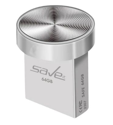 فلش مموری سیویت مدل SAFE ظرفیت 64 گیگابایت
