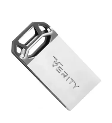 تصویر  فلش مموری وریتی مدل V819 USB 2.0 ظرفیت 64 گیگابایت