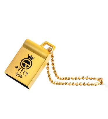 فلش مموری کوئین تک مدل MARVEL USB 2.0 ظرفیت 8 گیگابایت