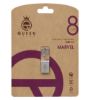 تصویر  فلش مموری کوئین تک مدل MARVEL USB 2.0 ظرفیت 8 گیگابایت