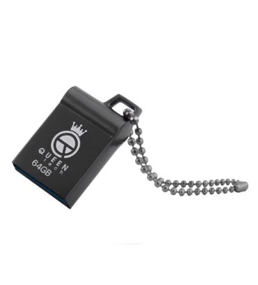 فلش مموری کوئین تک مدل MARVEL USB 2.0 ظرفیت 64 گیگابایت