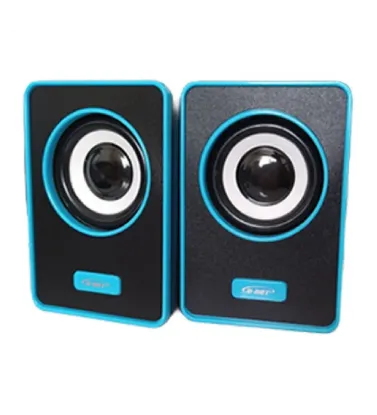 تصویر  اسپیکر دسکتاپ دی-نت مدل DT-11