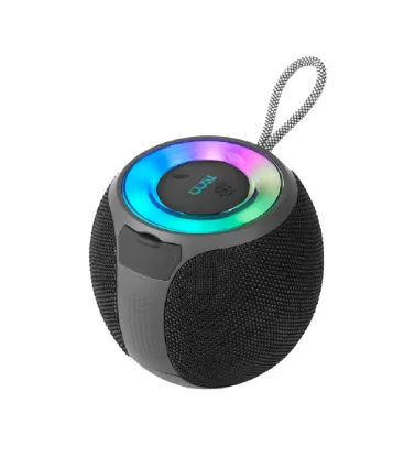 تصویر  اسپیکر بلوتوثی قابل حمل تسکو مدل 23125