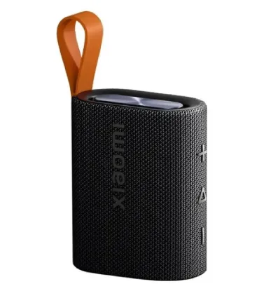 تصویر  اسپیکر بلوتوثی قابل حمل شیائومی مدل Sound Pocket