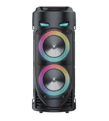 تصویر  اسپیکر بلوتوثی قابل حمل مدل ZQS-4239