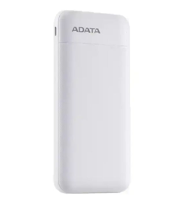 تصویر  پاوربانک 20W ای دیتا مدل C100 ظرفیت 10000 میلی آمپر ساعت