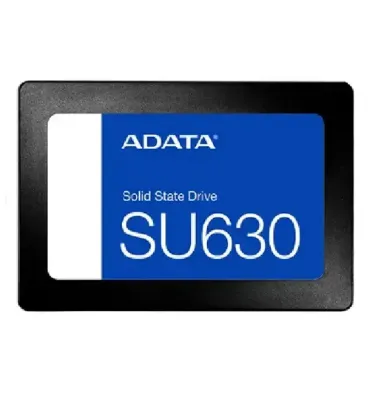 تصویر  هارد اینترنال اس اس دی ای دیتا مدل SATA3 SU630 ظرفیت 960 گیگابایت