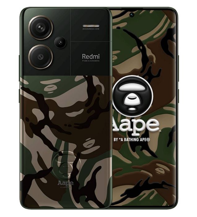 گوشی نوت 13 پرو پلاس شیائومی