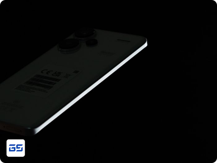 تصویر  گوشی موبایل شیائومی مدل ردمی نوت 13 پرو پلاس 5G ظرفیت 512 گیگابایت رم 12 گیگابایت به همراه شارژر