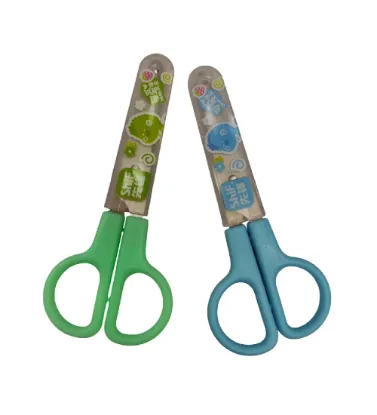 تصویر  قیچی غلاف دار شیف