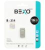 تصویر  فلش مموری بکسو مدل B-314 USB2.0 ظرفیت 16 گیگابایت