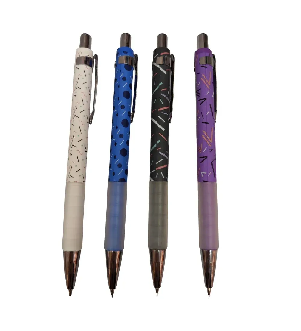 تصویر  مداد نوکی 0.5 میلی متری پارسیکار