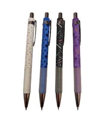 تصویر  مداد نوکی 0.5 میلی متری پارسیکار