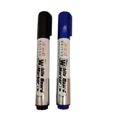 تصویر  ماژیک وایت برد بی وای بی