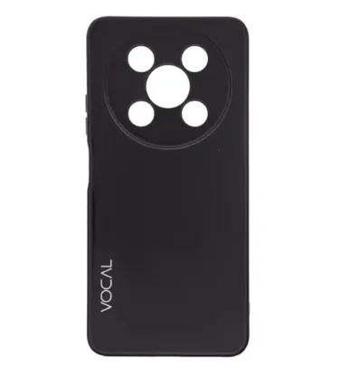 تصویر  کاور سیلیکونی برای گوشی وکال V2/V2 Lite