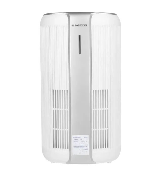 تصویر  دستگاه تصفیه هوا ایستکول مدل TM-TW300UV