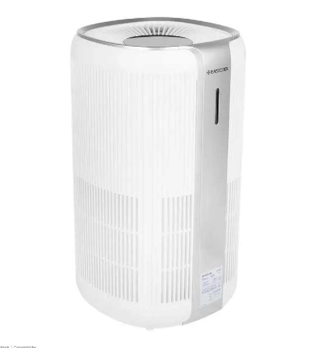 تصویر  دستگاه تصفیه هوا ایستکول مدل TM-TW300UV