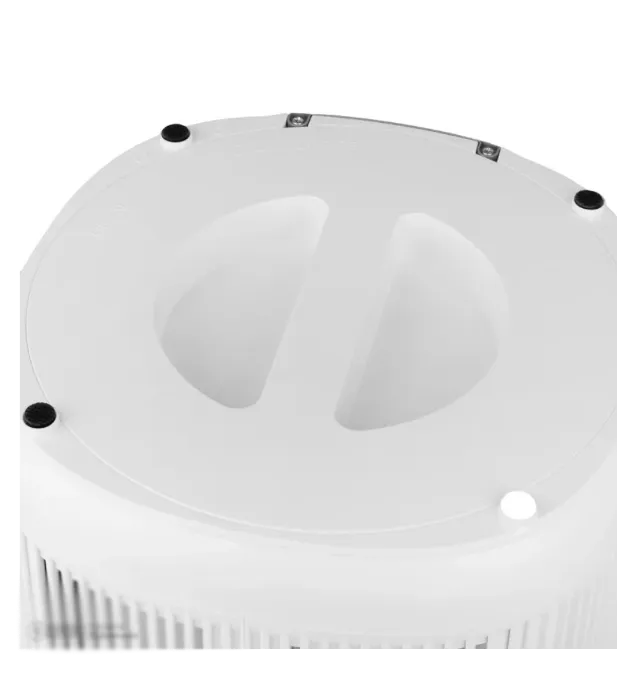 تصویر  دستگاه تصفیه هوا ایستکول مدل TM-TW300UV