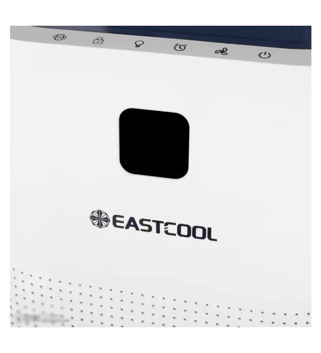 تصویر  دستگاه تصفیه هوا ایستکول مدل TM-TW500UV