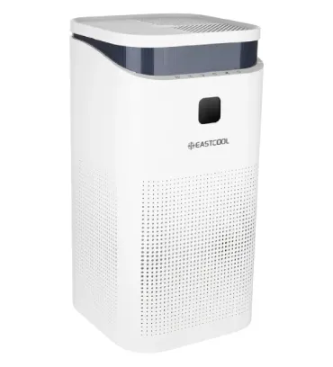 تصویر  دستگاه تصفیه هوا ایستکول مدل TM-TW500UV