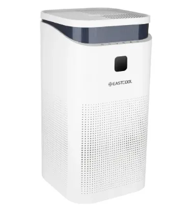 تصویر  دستگاه تصفیه هوا ایستکول مدل TM-TW500UV