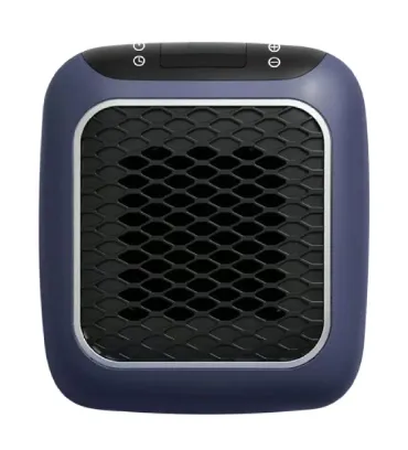 تصویر  بخاری برقی مدل HANDY HEATER