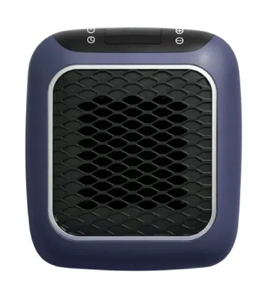 تصویر  بخاری برقی مدل HANDY HEATER
