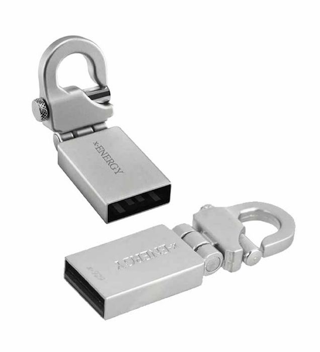 تصویر  فلش مموری ایکس انرژی مدل X-929 USB2.0 ظرفیت 16 گیگابایت تصویر  فلش مموری ایکس انرژی مدل X-929 USB2.0 ظرفیت 16 گیگابایت