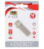 تصویر  فلش مموری ایکس انرژی مدل X-928 USB 2.0 ظرفیت 16 گیگابایت
