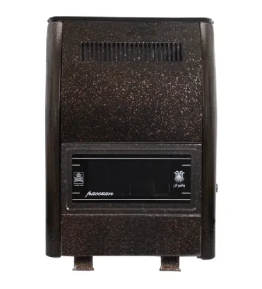 تصویر  بخاری گازی پاییزان مدل 7000