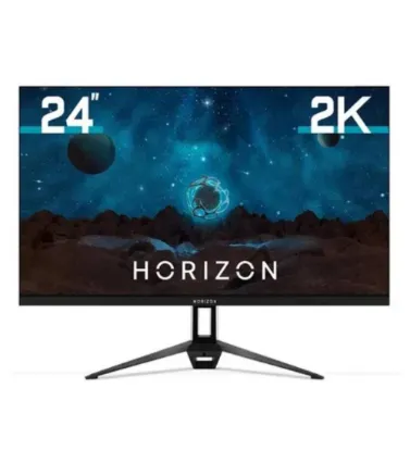 تصویر  مانیتور هورایزن مدل M242-1 سایز 23.8 اینچ
