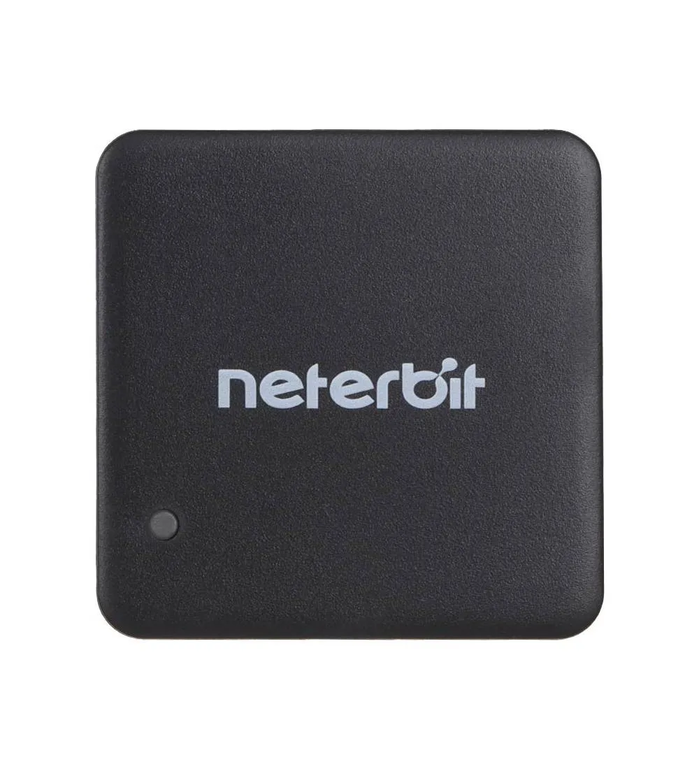 تصویر  مودم همراه نتربیت 4G-LTE مدل NWR-Mini