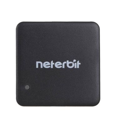مودم همراه نتربیت 4G-LTE مدل NWR-Mini