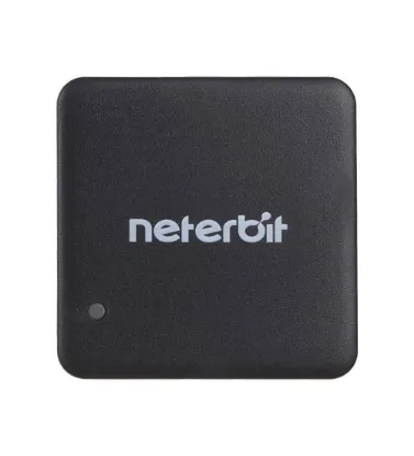 تصویر  مودم همراه نتربیت 4G-LTE مدل NWR-Mini