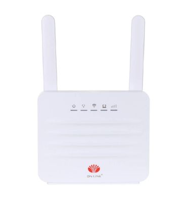 روتر مودم بی سیم آن لینک 4G/3G مدل E315S