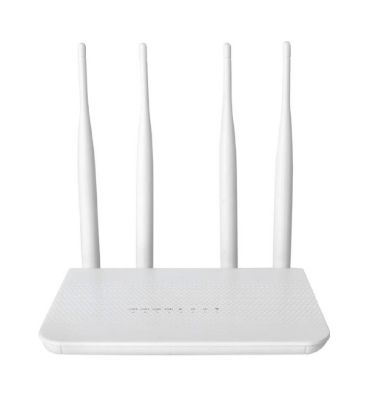 روتر مودم بی سیم نتربیت NW-431F 300Mbps 4G LTE