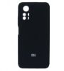 تصویر  کاور سیلیکونی برای گوشی شیائومی Redmi Note 12S