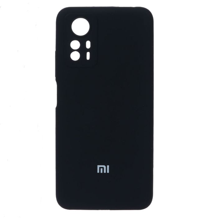 تصویر  کاور سیلیکونی برای گوشی شیائومی Redmi Note 12S