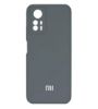 تصویر  کاور سیلیکونی برای گوشی شیائومی Redmi Note 12S