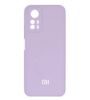 تصویر  کاور سیلیکونی برای گوشی شیائومی Redmi Note 12S