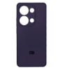تصویر  کاور سیلیکونی برای گوشی شیائومی Redmi Note 13 Pro 4G